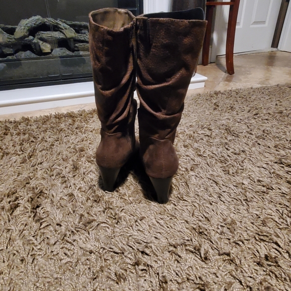 Womens boots - Picture 4 of 7